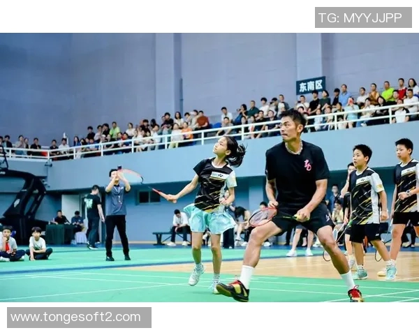 羽毛球顶尖赛事预告及参赛选手状态